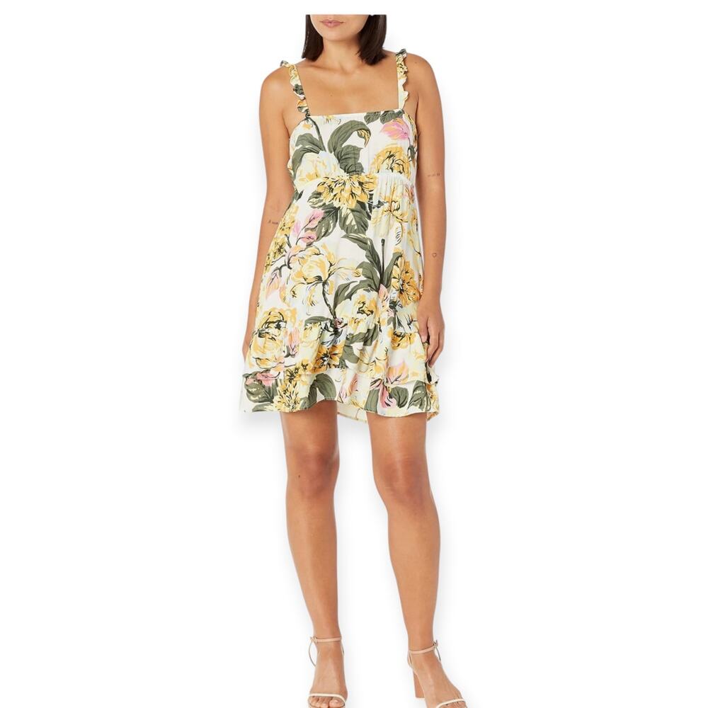 Maaji Backyard Spell Dress Women Medium